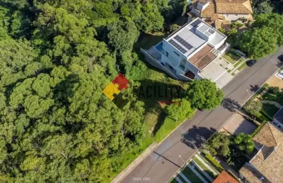 Terreno comercial à venda na alameda itatuba, 175, joapiranga, valinhos por r$ 950.000
