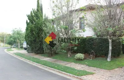 Casa em condomínio fechado com 7 quartos à venda na rodovia governador doutor adhemar pereira de barros, 132, loteamento alphaville campinas, campinas, 621 m2 por r$ 7.000.000