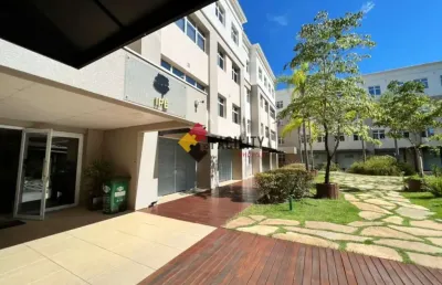 Sala comercial para alugar na rodovia governador doutor adhemar pereira de barros, 118, loteamento alphaville campinas, campinas, 41 m2 por r$ 3.000