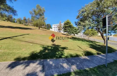 Terreno comercial à venda na rua aguaçú, 171, loteamento alphaville campinas, campinas por r$ 2.390.000