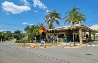Terreno comercial à venda na rua professor doutor josé paciulli, 14, loteamento alphaville campinas, campinas por r$ 565.000