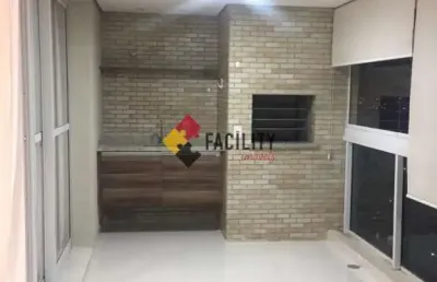 Apartamento com 3 quartos à venda na avenida alaôr faria de barros, 1050, loteamento alphaville campinas, campinas, 137 m2 por r$ 1.450.000