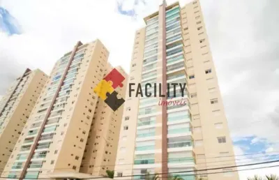 Apartamento com 3 quartos à venda na avenida alaôr faria de barros, 1050, loteamento alphaville campinas, campinas, 127 m2 por r$ 1.500.000