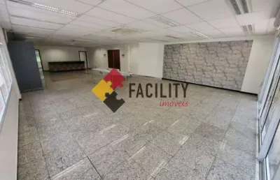 Sala comercial para alugar na rua guapuruvu, 229, loteamento alphaville campinas, campinas, 185 m2 por r$ 16.000