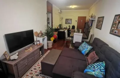 Apartamento com 2 quartos à venda na rua visconde de congonhas do campo, 1085, loteamento parque são martinho, campinas, 45 m2 por r$ 255.000