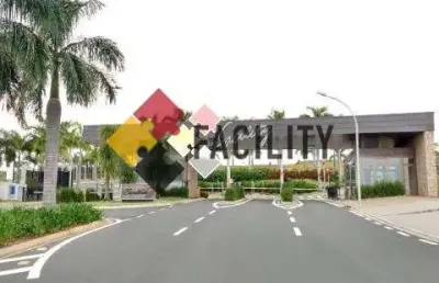 Terreno comercial à venda na avenida isaura roque quércia, 6662, loteamento residencial pedra alta (sousas), campinas por r$ 1.200.000