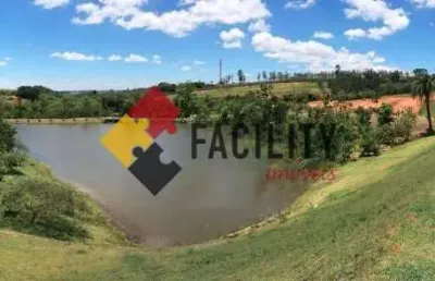 Chácara / sítio com 1 quarto à venda na avenida isaura roque quércia, 5, loteamento residencial pedra alta (sousas), campinas, 1100 m2 por r$ 1.200.000
