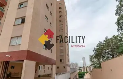 Apartamento com 4 quartos à venda na rua clóvis teixeira, 100, mansões santo antônio, campinas, 130 m2 por r$ 1.100.000