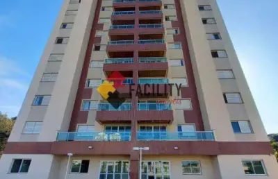 Apartamento com 4 quartos à venda na rua clóvis teixeira, 100, mansões santo antônio, campinas, 133 m2 por r$ 990.000