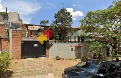 Casa com 3 quartos para alugar na rua gustavo ambrust, 448, nova campinas, campinas, 330 m2 por r$ 8.000
