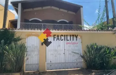 Casa com 3 quartos à venda na rua piquete, 125, nova campinas, campinas, 175 m2 por r$ 800.000