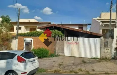 Casa com 3 quartos à venda na rua pedro santucci, 26, nova campinas, campinas, 250 m2 por r$ 840.000