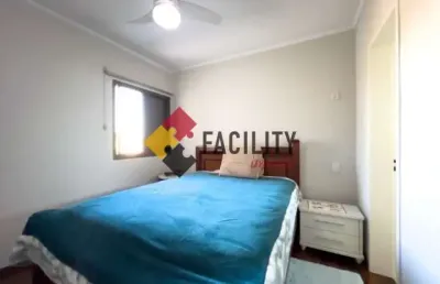 Apartamento com 3 quartos à venda na rua orlando fagnani, 144, nova campinas, campinas, 140 m2 por r$ 700.000