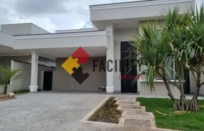 Casa em condomínio fechado com 3 quartos à venda na desembargador adalberto josé queiroz telles de camargo aranha, 920, parque brasil 500, paulínia, 200 m2 por r$ 1.750.000