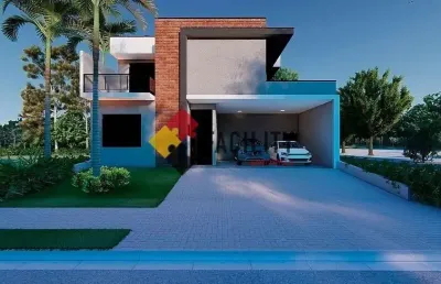 Casa comercial à venda na rua sebastião cardoso, 168, parque brasil 500, paulínia, 311 m2 por r$ 2.320.000