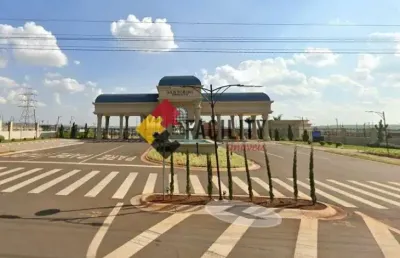 Terreno comercial à venda na rua sebastião cardoso, 168, parque brasil 500, paulínia por r$ 550.000