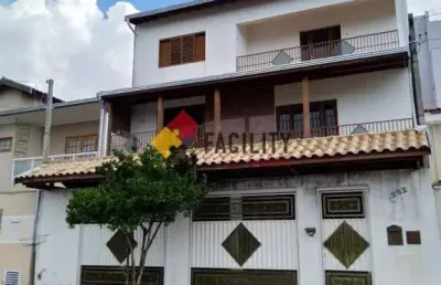 Casa com 3 quartos à venda na manoel cabral, 252, parque figueira, monte mor, 295 m2 por r$ 950.000
