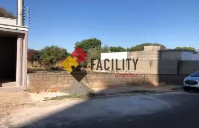 Terreno comercial à venda na travessa sylvio costa alves, 1, parque gabriel, hortolândia por r$ 350.000