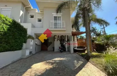 Casa em condomínio fechado com 3 quartos à venda na rua amália della colleta, 200, parque imperador, campinas, 210 m2 por r$ 1.600.000