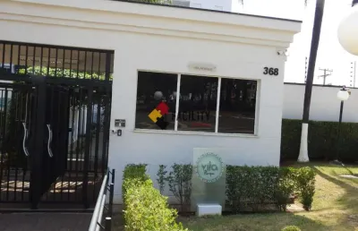 Apartamento com 2 quartos à venda na rua manuel francisco monteiro, 1, parque industrial, campinas, 56 m2 por r$ 580.000