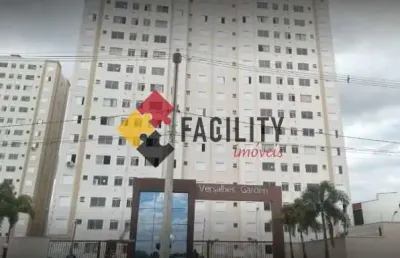 Apartamento com 2 quartos à venda na avenida joão batista morato do canto, 1441, parque industrial, campinas, 43 m2 por r$ 315.000