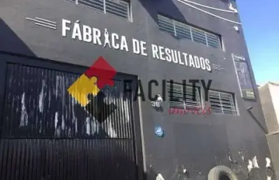 Barracão / galpão / depósito à venda na rua manuel francisco monteiro, 38, parque industrial, campinas, 365 m2 por r$ 1.500.000
