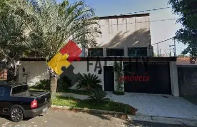Casa com 4 quartos à venda na avenida joão batista morato do canto, 2290, parque industrial, campinas, 255 m2 por r$ 1.170.000