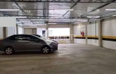 Barracão / galpão / depósito para alugar na rua tomás gonçalves gomide, 255, parque industrial, campinas, 300 m2 por r$ 5.000