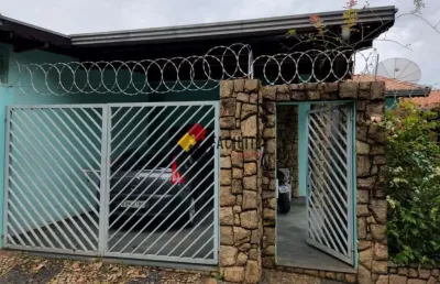 Casa com 3 quartos à venda na rua pedro domingos vitali, 40, parque itália, campinas, 172 m2 por r$ 630.000