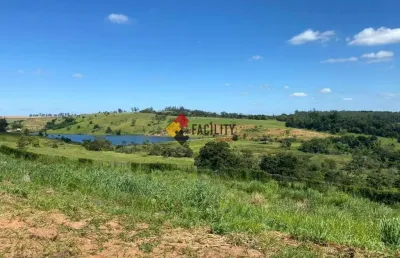 Terreno comercial à venda na avenida isaura roque quércia, 6662, loteamento residencial pedra alta (sousas), campinas por r$ 1.275.000
