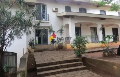Casa com 17 quartos para alugar na rua josé morano, 50, parque nova campinas, campinas, 1100 m2 por r$ 30.000