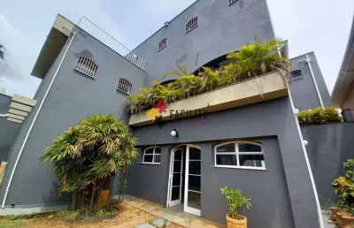 Casa com 4 quartos à venda na rua josé jorge farah, 222, parque nova campinas, campinas, 594 m2 por r$ 1.300.000