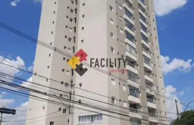 Apartamento com 3 quartos à venda na rua pastor osvaldo r. azevedo, 437, parque ortolândia, hortolândia, 115 m2 por r$ 1.200.000