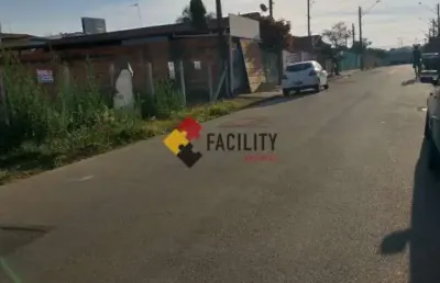 Terreno comercial à venda na rua luiz de souza, 315, parque ortolândia, hortolândia por r$ 800.000