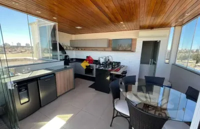 Apartamento com 2 quartos à venda na rua santa rita do passa quatro, 85, jardim nova europa, campinas, 104 m2 por r$ 620.000