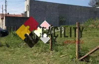 Terreno comercial à venda na rua professora lydia crocomo caruso, 84, parque rural fazenda santa cândida, campinas por r$ 690.000