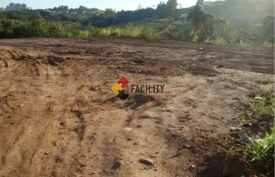 Terreno comercial à venda na rua alcides fernandes carvalho, 5, parque rural fazenda santa cândida, campinas por r$ 900.000