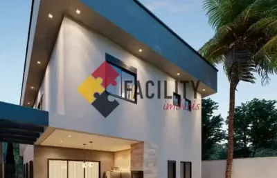 Casa comercial à venda na rua josé francisco barbosa, 100, parque rural fazenda santa cândida, campinas, 210 m2 por r$ 1.690.000