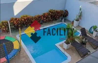 Casa comercial à venda na rua mirta coluccini porto, 1395, parque rural fazenda santa cândida, campinas, 240 m2 por r$ 1.760.000