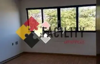 Apartamento com 2 quartos à venda na rua fernão lopes, 1907, parque taquaral, campinas, 76 m2 por r$ 350.000