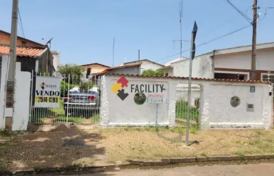 Casa com 1 quarto à venda na rua doutor quintino de paula maudonnet, 324, parque taquaral, campinas, 76 m2 por r$ 540.000