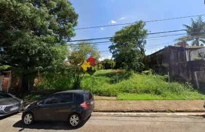 Terreno comercial para alugar na rua afrânio peixoto, 803, parque taquaral, campinas por r$ 5.000