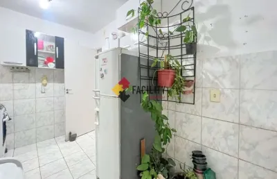 Apartamento com 2 quartos à venda na rua olindo gardelin, 90, parque valença i, campinas, 50 m2 por r$ 170.000