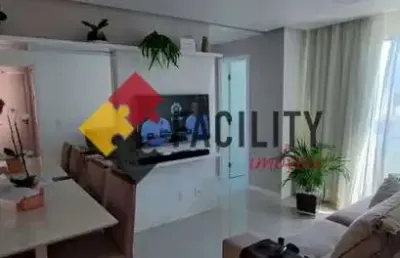 Apartamento com 2 quartos à venda na rua waldemar padovani, 81, parque valença i, campinas, 54 m2 por r$ 235.000