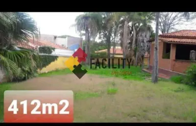 Terreno comercial à venda na rua amílcar perina, 479, parque xangrilá, campinas por r$ 380.000