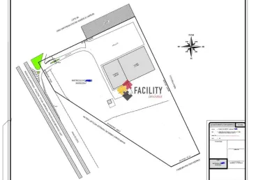 Terreno comercial para alugar na estrada da rhodia km 12, 1, vila hollândia, campinas por r$ 80.000