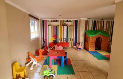 Cobertura com 3 quartos à venda na rua egle moretti belintani, 33, parque das flores, campinas, 136 m2 por r$ 1.270.000