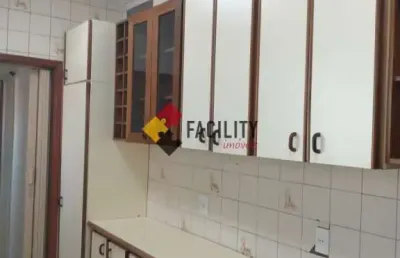 Apartamento com 2 quartos à venda na avenida da saudade, 549, ponte preta, campinas, 69 m2 por r$ 400.000