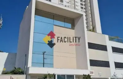 Apartamento com 2 quartos à venda na rua oscar leite, 200, ponte preta, campinas, 60 m2 por r$ 600.000