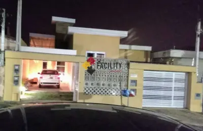 Casa com 6 quartos à venda na rua dos guaiases, 291, ponte preta, campinas, 224 m2 por r$ 950.000